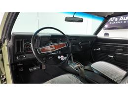 1969 Chevrolet Camaro (CC-2055673) for sale in Clearwater, Florida
