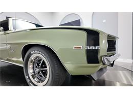 1969 Chevrolet Camaro (CC-2055673) for sale in Clearwater, Florida