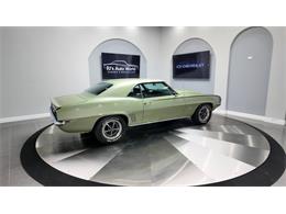1969 Chevrolet Camaro (CC-2055673) for sale in Clearwater, Florida