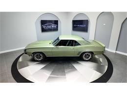 1969 Chevrolet Camaro (CC-2055673) for sale in Clearwater, Florida