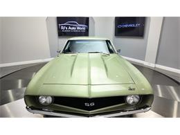 1969 Chevrolet Camaro (CC-2055673) for sale in Clearwater, Florida