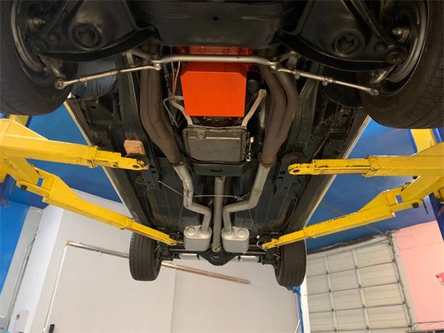 1969 Chevrolet Camaro (CC-2055673) for sale in Clearwater, Florida