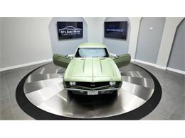 1969 Chevrolet Camaro (CC-2055673) for sale in Clearwater, Florida