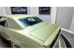 1969 Chevrolet Camaro (CC-2055673) for sale in Clearwater, Florida