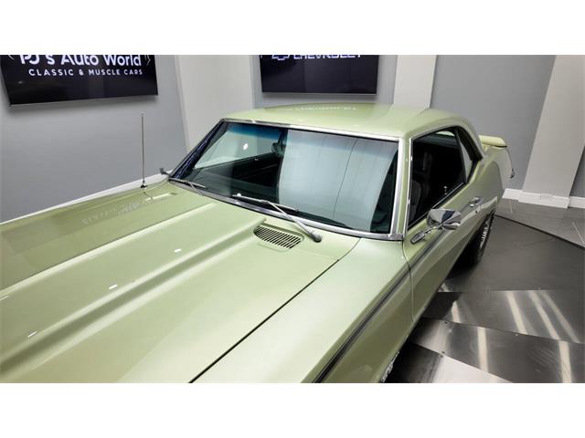 1969 Chevrolet Camaro (CC-2055673) for sale in Clearwater, Florida