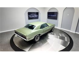 1969 Chevrolet Camaro (CC-2055673) for sale in Clearwater, Florida