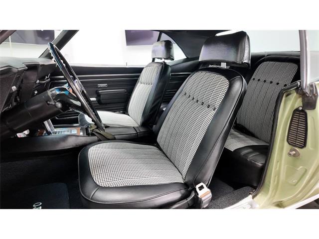 1969 Chevrolet Camaro (CC-2055673) for sale in Clearwater, Florida