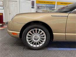 2005 Ford Thunderbird (CC-2055676) for sale in Mundelein, Illinois
