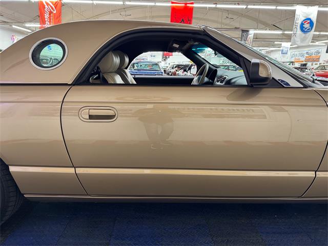 2005 Ford Thunderbird (CC-2055676) for sale in Mundelein, Illinois