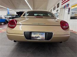 2005 Ford Thunderbird (CC-2055676) for sale in Mundelein, Illinois
