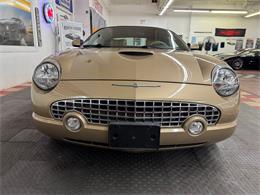 2005 Ford Thunderbird (CC-2055676) for sale in Mundelein, Illinois