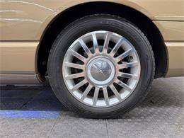 2005 Ford Thunderbird (CC-2055676) for sale in Mundelein, Illinois