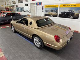 2005 Ford Thunderbird (CC-2055676) for sale in Mundelein, Illinois
