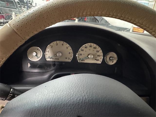 2005 Ford Thunderbird (CC-2055676) for sale in Mundelein, Illinois
