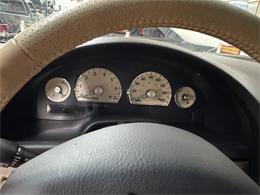 2005 Ford Thunderbird (CC-2055676) for sale in Mundelein, Illinois