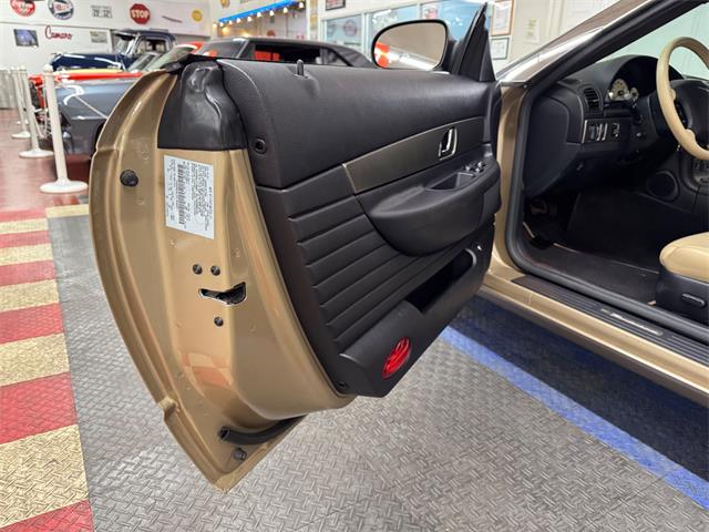 2005 Ford Thunderbird (CC-2055676) for sale in Mundelein, Illinois