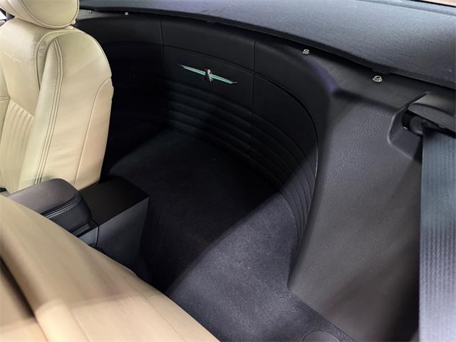 2005 Ford Thunderbird (CC-2055676) for sale in Mundelein, Illinois