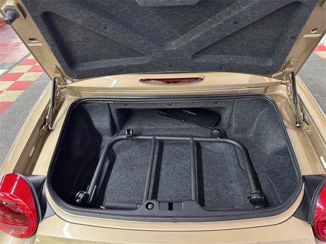2005 Ford Thunderbird (CC-2055676) for sale in Mundelein, Illinois