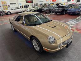 2005 Ford Thunderbird (CC-2055676) for sale in Mundelein, Illinois