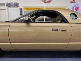 2005 Ford Thunderbird (CC-2055676) for sale in Mundelein, Illinois
