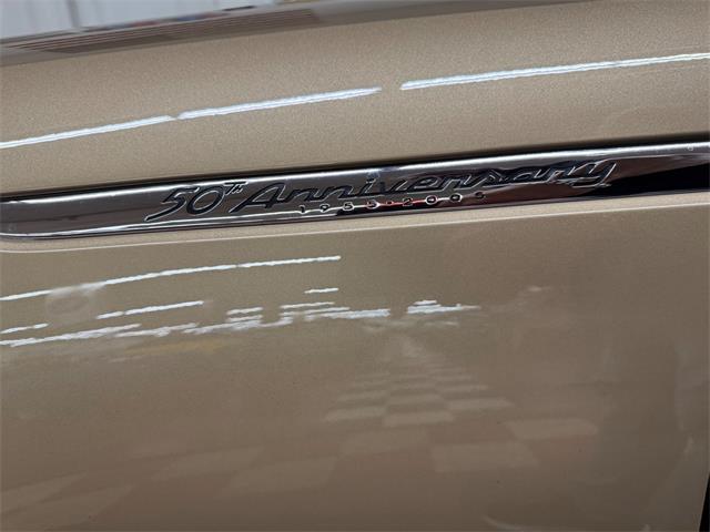 2005 Ford Thunderbird (CC-2055676) for sale in Mundelein, Illinois