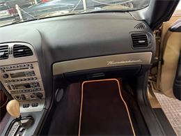 2005 Ford Thunderbird (CC-2055676) for sale in Mundelein, Illinois