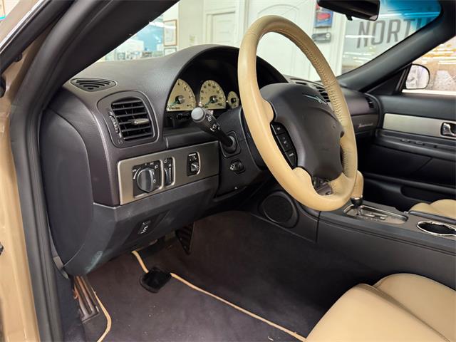 2005 Ford Thunderbird (CC-2055676) for sale in Mundelein, Illinois