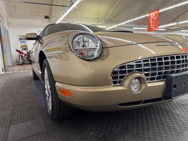 2005 Ford Thunderbird (CC-2055676) for sale in Mundelein, Illinois