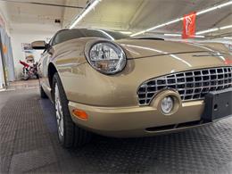2005 Ford Thunderbird (CC-2055676) for sale in Mundelein, Illinois
