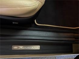 2005 Ford Thunderbird (CC-2055676) for sale in Mundelein, Illinois