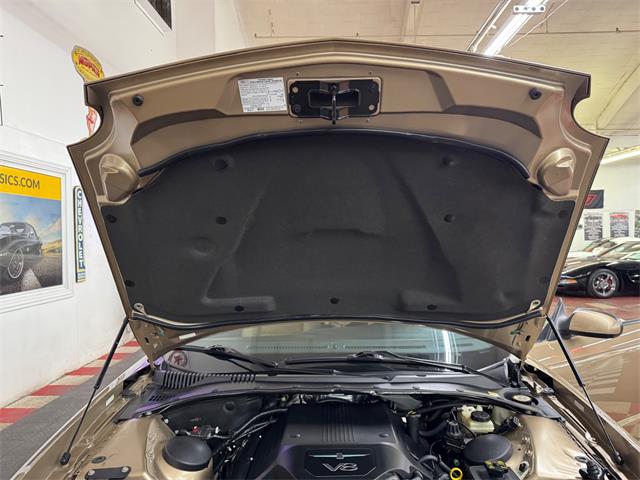 2005 Ford Thunderbird (CC-2055676) for sale in Mundelein, Illinois