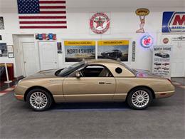 2005 Ford Thunderbird (CC-2055676) for sale in Mundelein, Illinois