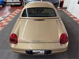 2005 Ford Thunderbird (CC-2055676) for sale in Mundelein, Illinois