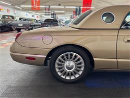 2005 Ford Thunderbird (CC-2055676) for sale in Mundelein, Illinois