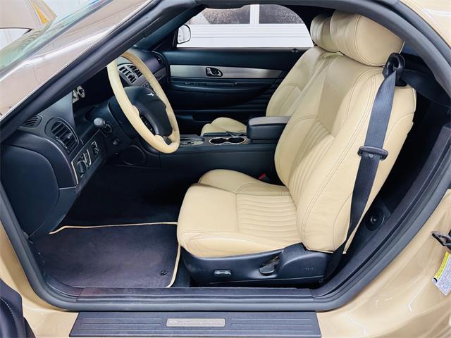 2005 Ford Thunderbird (CC-2055676) for sale in Mundelein, Illinois