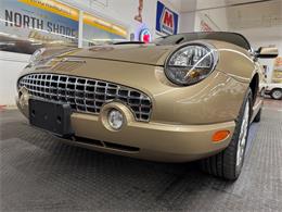 2005 Ford Thunderbird (CC-2055676) for sale in Mundelein, Illinois