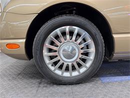 2005 Ford Thunderbird (CC-2055676) for sale in Mundelein, Illinois