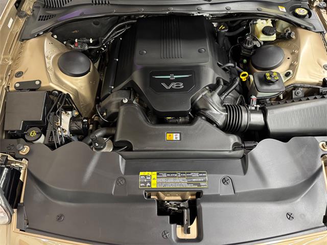 2005 Ford Thunderbird (CC-2055676) for sale in Mundelein, Illinois