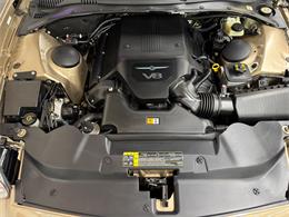 2005 Ford Thunderbird (CC-2055676) for sale in Mundelein, Illinois