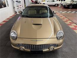 2005 Ford Thunderbird (CC-2055676) for sale in Mundelein, Illinois