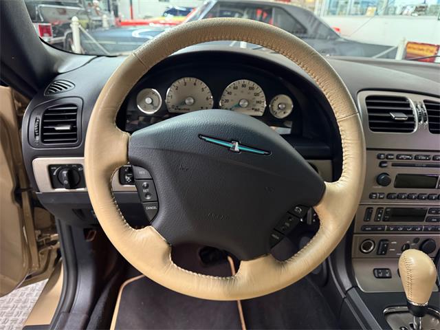 2005 Ford Thunderbird (CC-2055676) for sale in Mundelein, Illinois