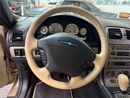 2005 Ford Thunderbird (CC-2055676) for sale in Mundelein, Illinois