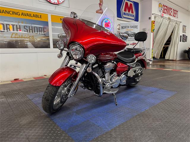 2009 Yamaha Roadliner (CC-2055681) for sale in Mundelein, Illinois