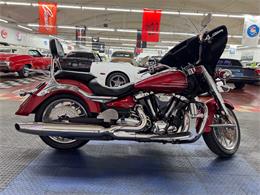 2009 Yamaha Roadliner (CC-2055681) for sale in Mundelein, Illinois