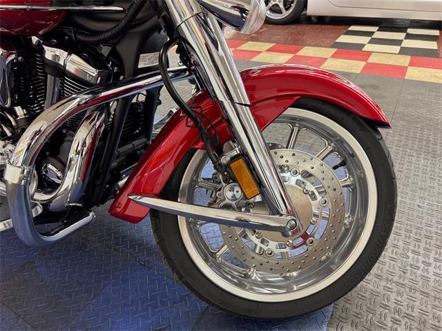 2009 Yamaha Roadliner (CC-2055681) for sale in Mundelein, Illinois