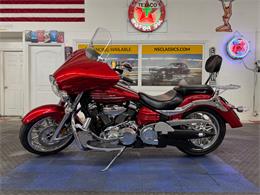 2009 Yamaha Roadliner (CC-2055681) for sale in Mundelein, Illinois