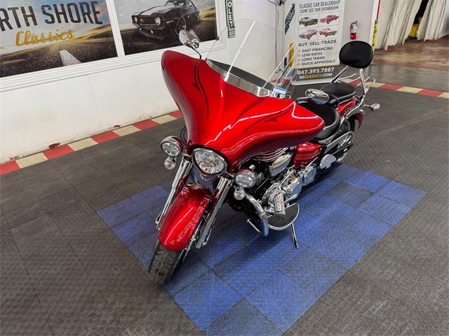 2009 Yamaha Roadliner (CC-2055681) for sale in Mundelein, Illinois