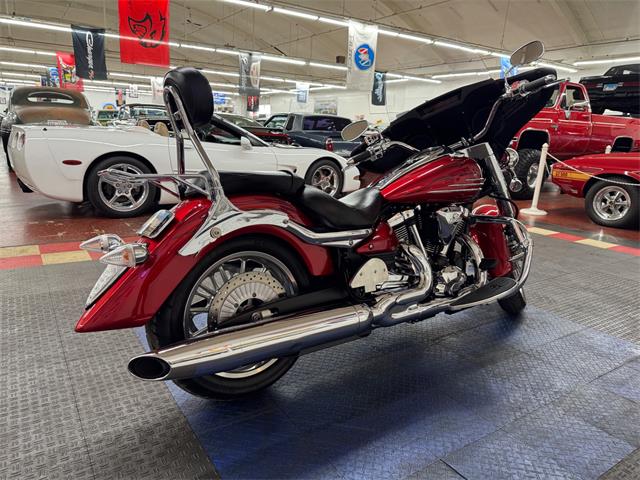 2009 Yamaha Roadliner (CC-2055681) for sale in Mundelein, Illinois