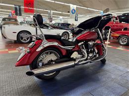 2009 Yamaha Roadliner (CC-2055681) for sale in Mundelein, Illinois