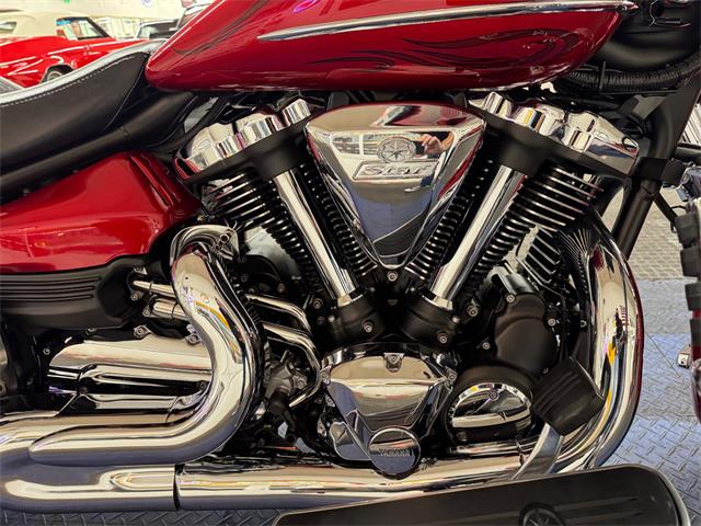 2009 Yamaha Roadliner (CC-2055681) for sale in Mundelein, Illinois